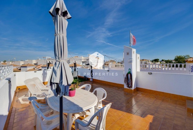 D'occasion - Bungalow -
Orihuela Costa - Los Altos