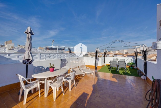 D'occasion - Bungalow -
Orihuela Costa - Los Altos