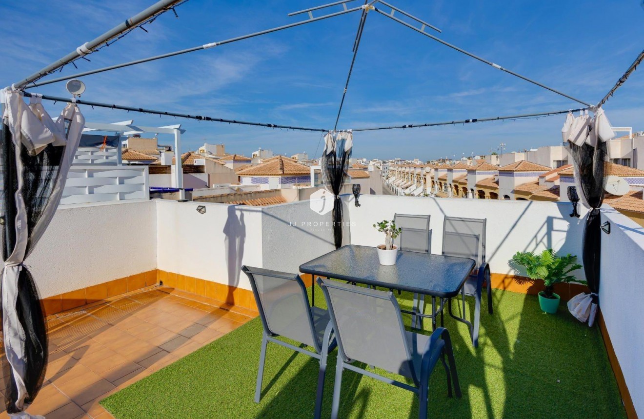 D'occasion - Bungalow -
Orihuela Costa - Los Altos