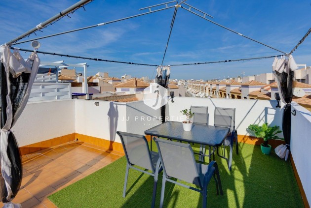 D'occasion - Bungalow -
Orihuela Costa - Los Altos