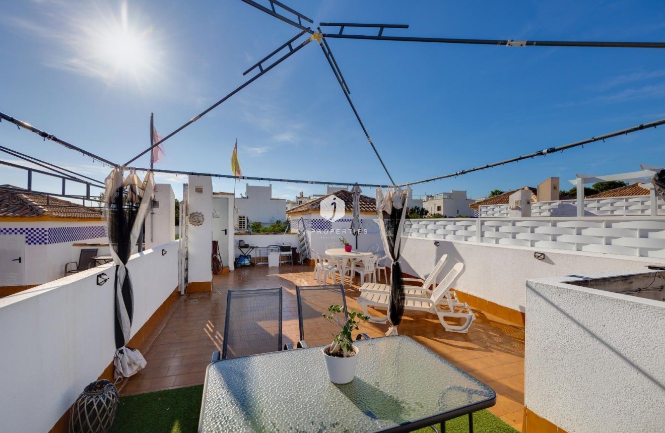 D'occasion - Bungalow -
Orihuela Costa - Los Altos