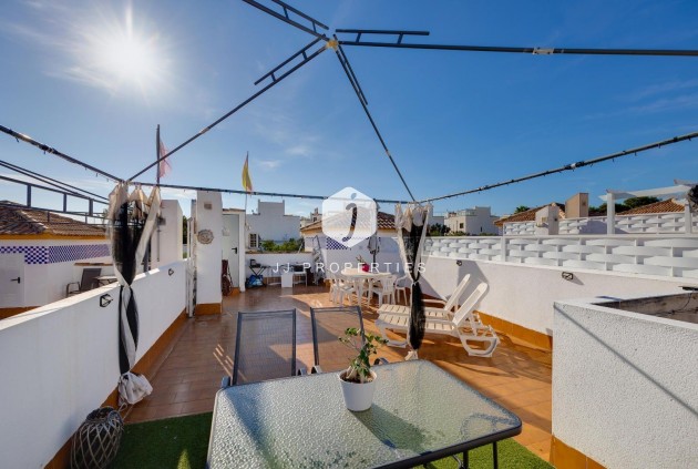 D'occasion - Bungalow -
Orihuela Costa - Los Altos
