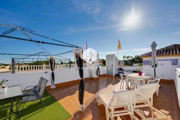 D'occasion - Bungalow -
Orihuela Costa - Los Altos