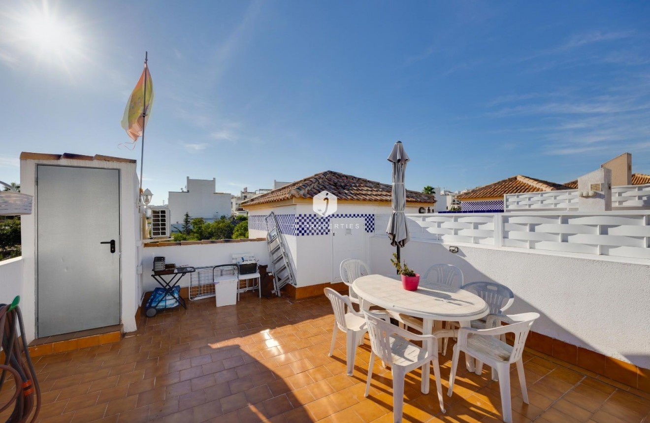 D'occasion - Bungalow -
Orihuela Costa - Los Altos