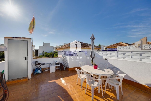 D'occasion - Bungalow -
Orihuela Costa - Los Altos
