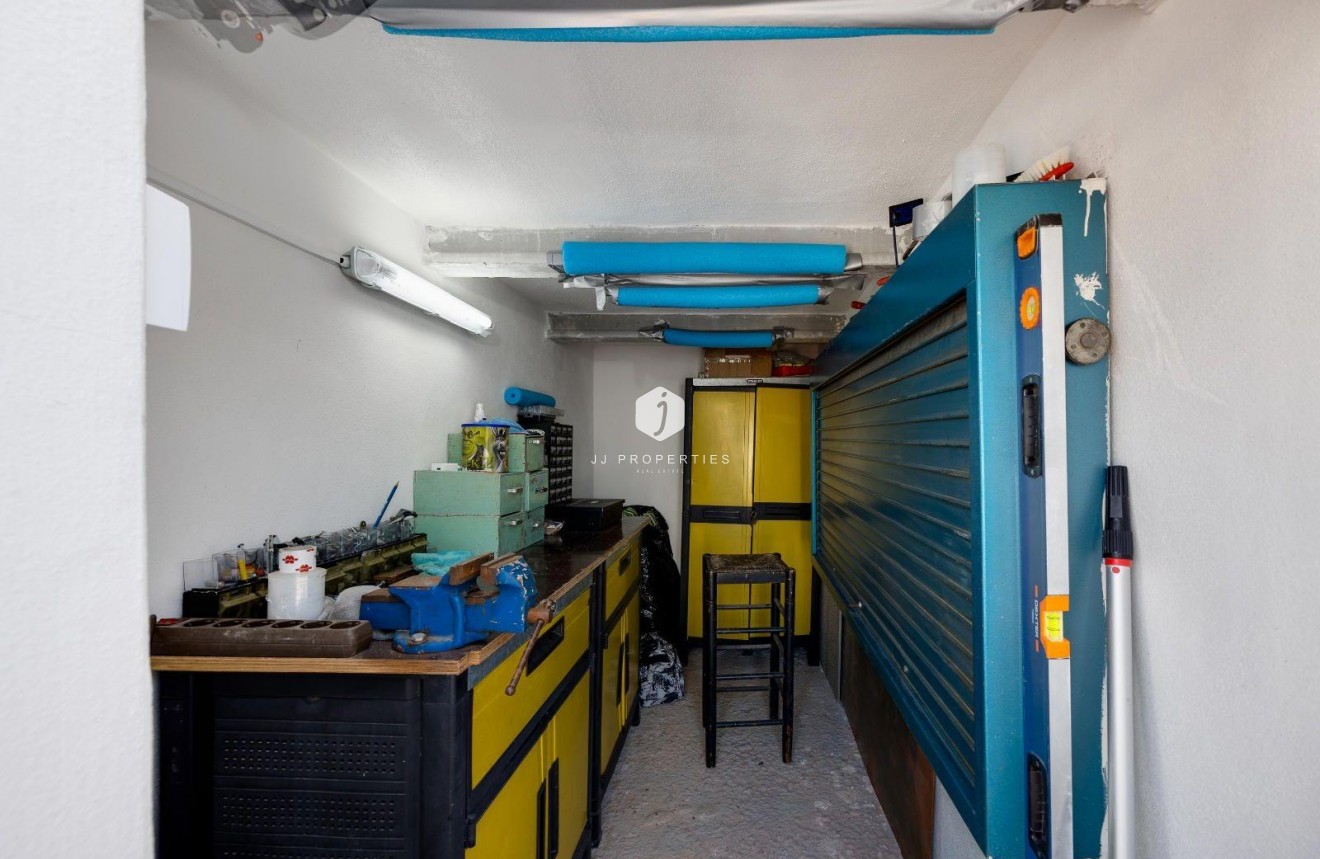 D'occasion - Bungalow -
Orihuela Costa - Los Altos