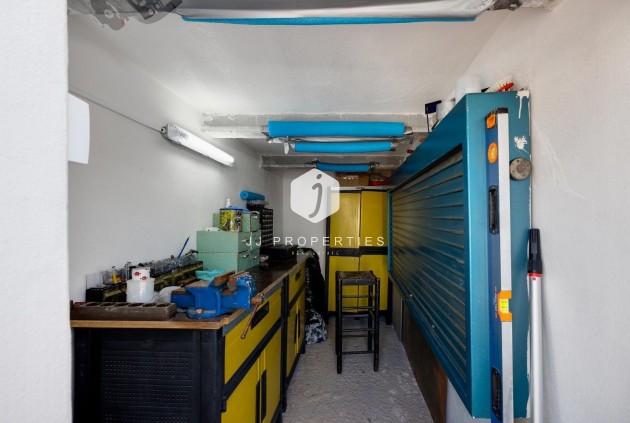 D'occasion - Bungalow -
Orihuela Costa - Los Altos