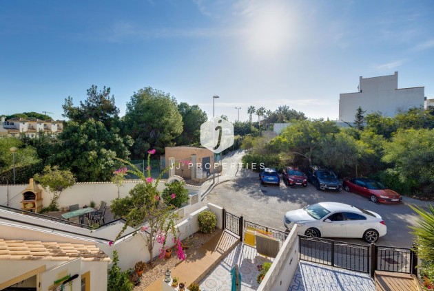 D'occasion - Bungalow -
Orihuela Costa - Los Altos