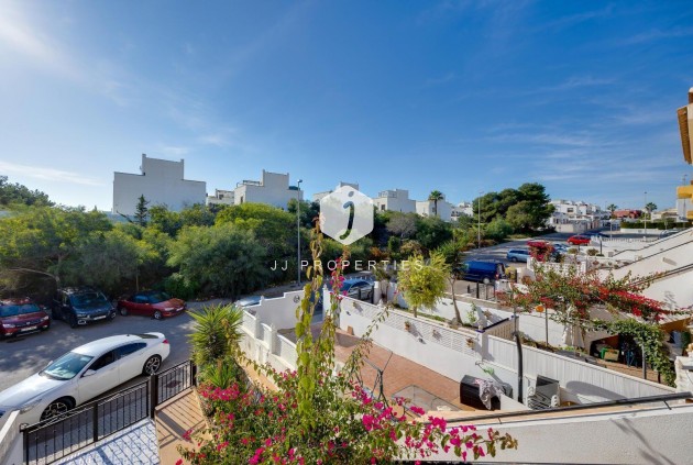 D'occasion - Bungalow -
Orihuela Costa - Los Altos