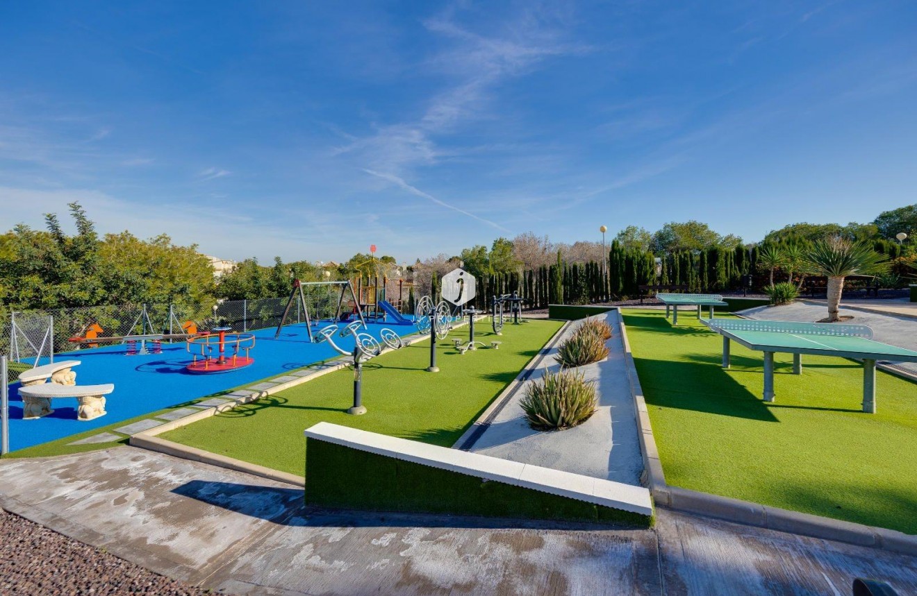 D'occasion - Bungalow -
Orihuela Costa - Los Altos