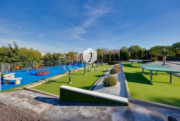 D'occasion - Bungalow -
Orihuela Costa - Los Altos