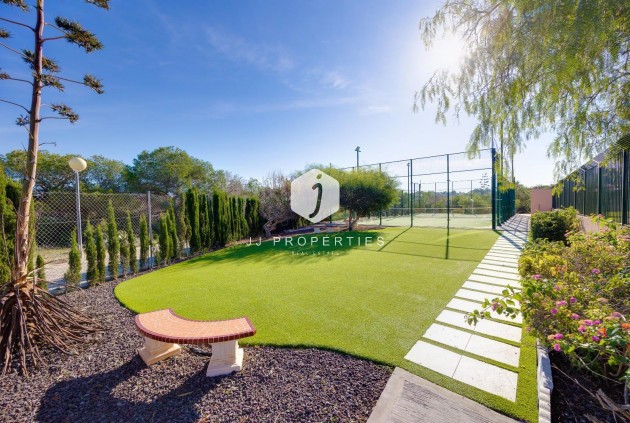 D'occasion - Bungalow -
Orihuela Costa - Los Altos