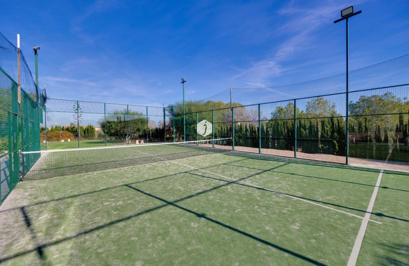 D'occasion - Bungalow -
Orihuela Costa - Los Altos