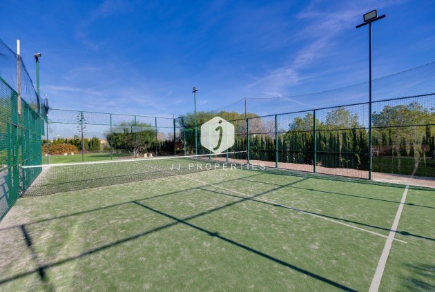 D'occasion - Bungalow -
Orihuela Costa - Los Altos