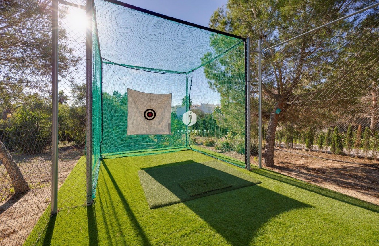 D'occasion - Bungalow -
Orihuela Costa - Los Altos