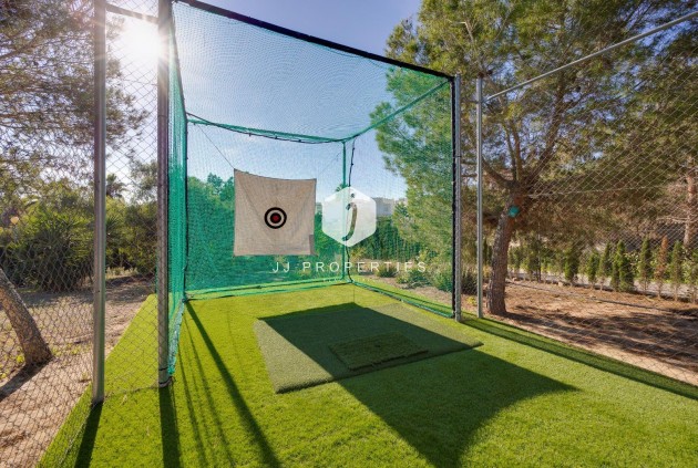 D'occasion - Bungalow -
Orihuela Costa - Los Altos