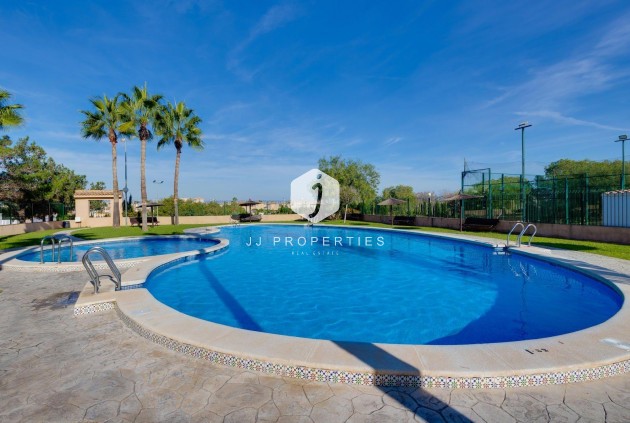 D'occasion - Bungalow -
Orihuela Costa - Los Altos