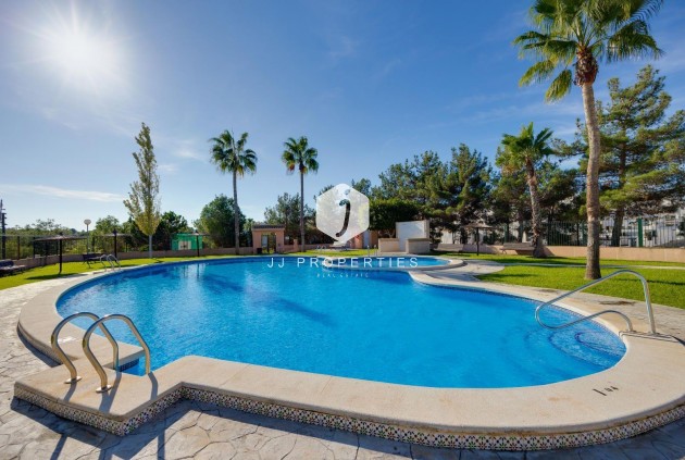 D'occasion - Bungalow -
Orihuela Costa - Los Altos