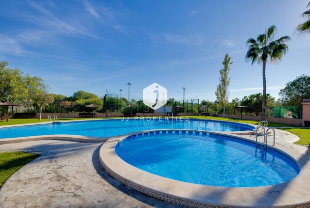 D'occasion - Bungalow -
Orihuela Costa - Los Altos