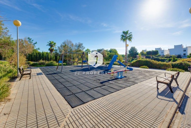 D'occasion - Bungalow -
Orihuela Costa - Los Altos