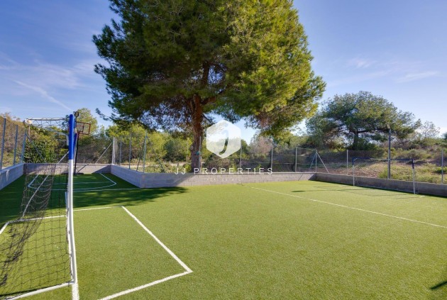 D'occasion - Bungalow -
Orihuela Costa - Los Altos