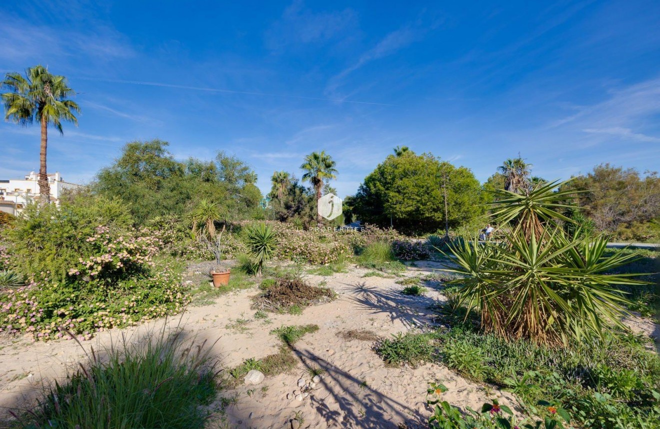 D'occasion - Bungalow -
Orihuela Costa - Los Altos