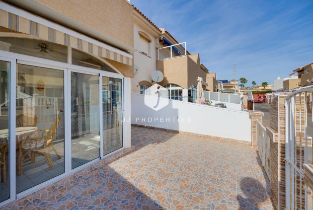 Segunda mano - Bungalow -
Torrevieja - Aguas Nuevas 2