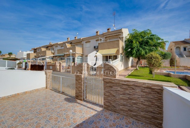 Segunda mano - Bungalow -
Torrevieja - Aguas Nuevas 2