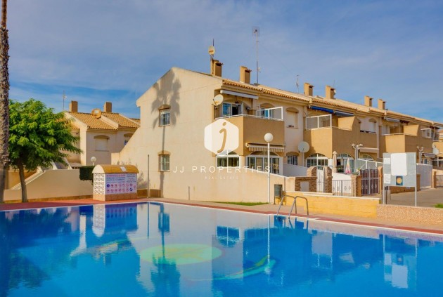 Segunda mano - Bungalow -
Torrevieja - Aguas Nuevas 2