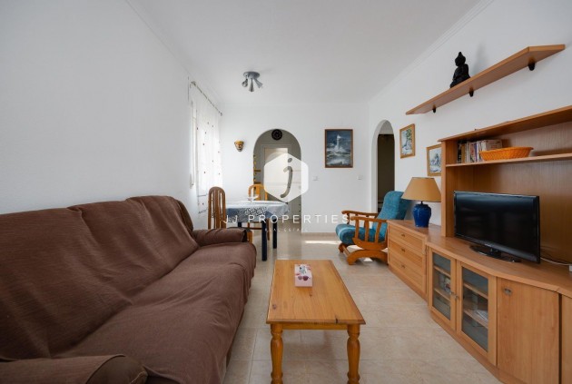 Segunda mano - Bungalow -
Torrevieja - Aguas Nuevas 2