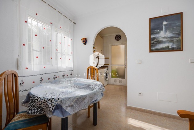 Segunda mano - Bungalow -
Torrevieja - Aguas Nuevas 2