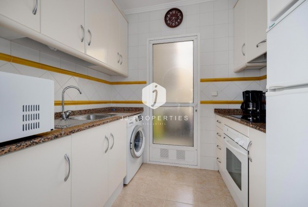 Segunda mano - Bungalow -
Torrevieja - Aguas Nuevas 2