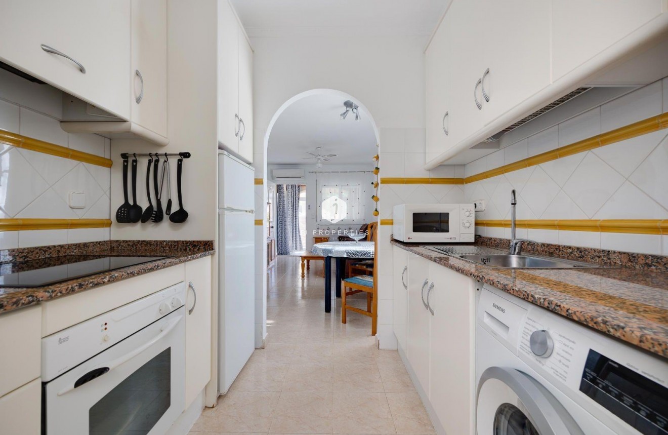 Segunda mano - Bungalow -
Torrevieja - Aguas Nuevas 2