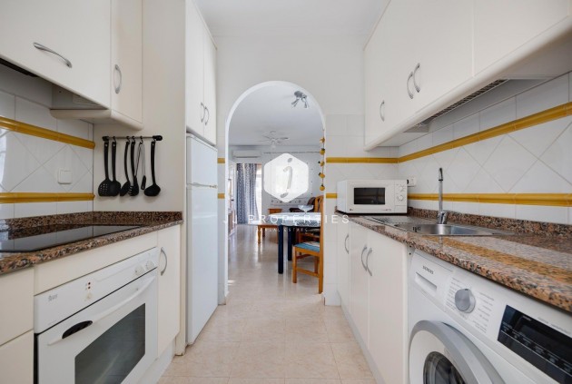 Segunda mano - Bungalow -
Torrevieja - Aguas Nuevas 2