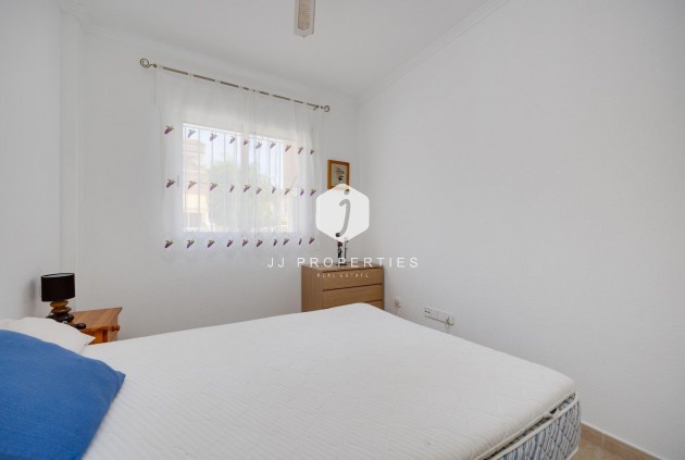 Segunda mano - Bungalow -
Torrevieja - Aguas Nuevas 2