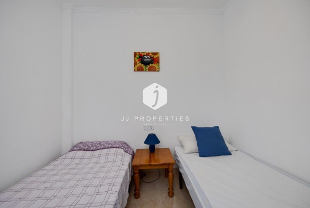 Segunda mano - Bungalow -
Torrevieja - Aguas Nuevas 2