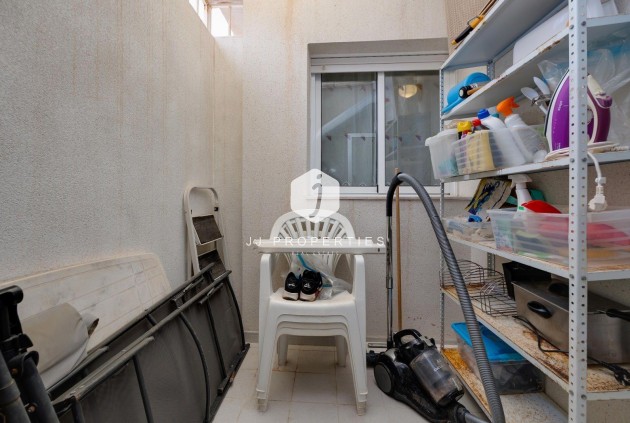 Segunda mano - Bungalow -
Torrevieja - Aguas Nuevas 2