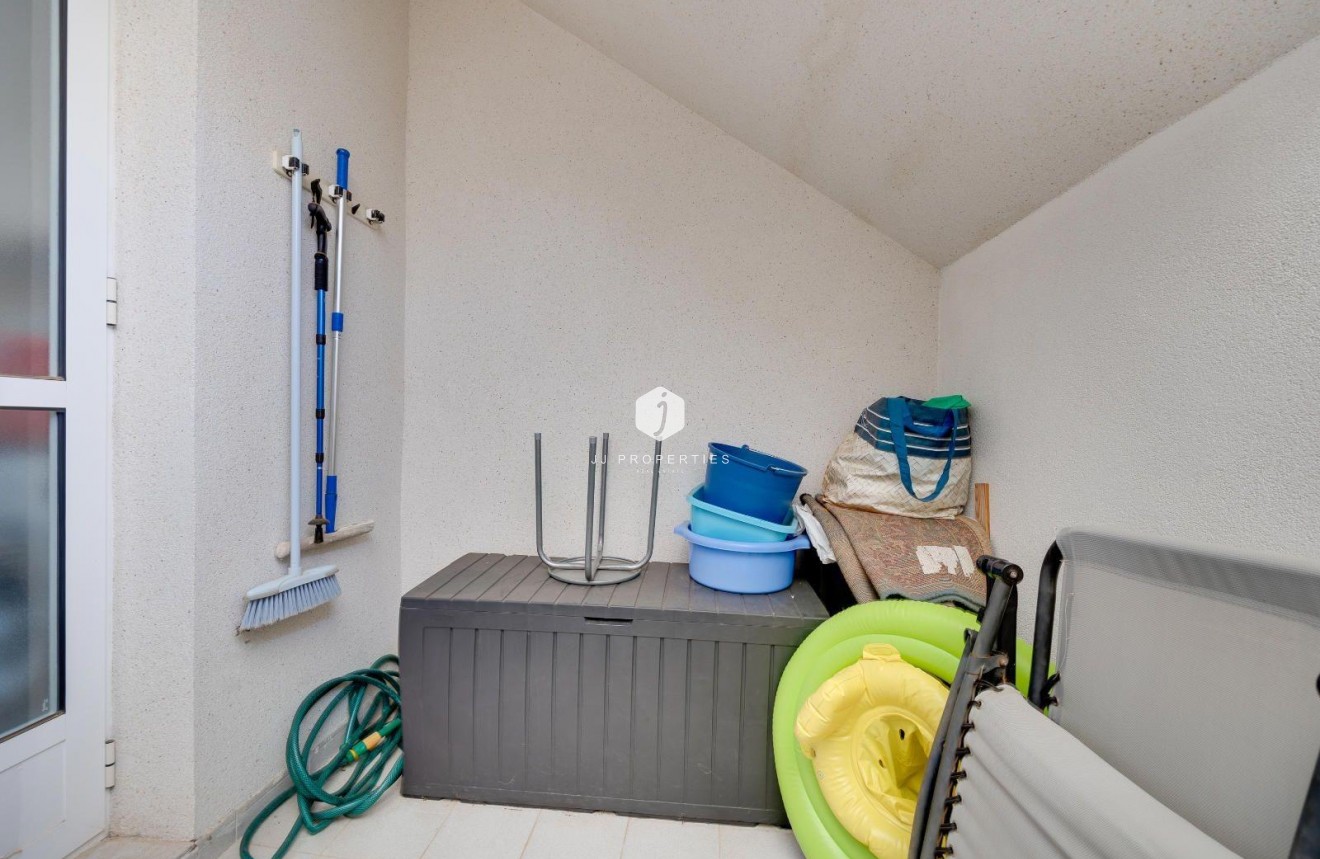 Segunda mano - Bungalow -
Torrevieja - Aguas Nuevas 2