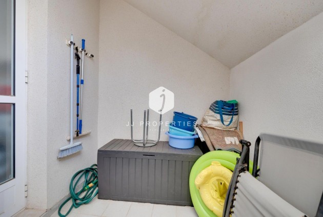 Segunda mano - Bungalow -
Torrevieja - Aguas Nuevas 2