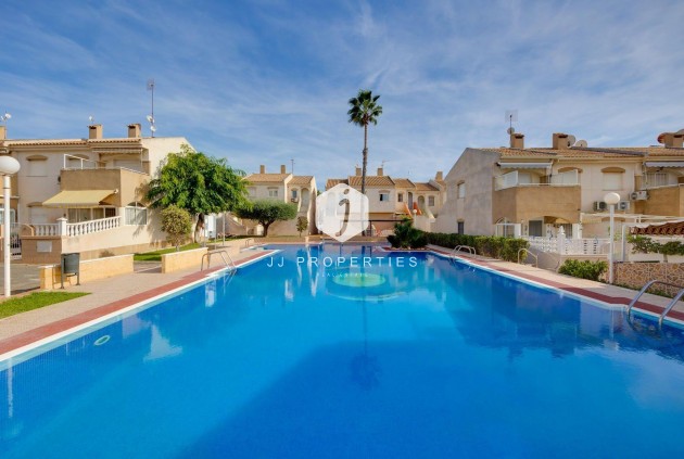 Segunda mano - Bungalow -
Torrevieja - Aguas Nuevas 2