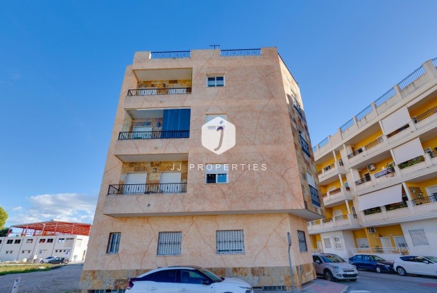 Resale - Penthouse -
Almoradí - Parque De La U