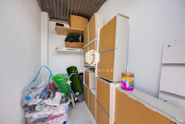 Resale - Penthouse -
Almoradí - Parque De La U