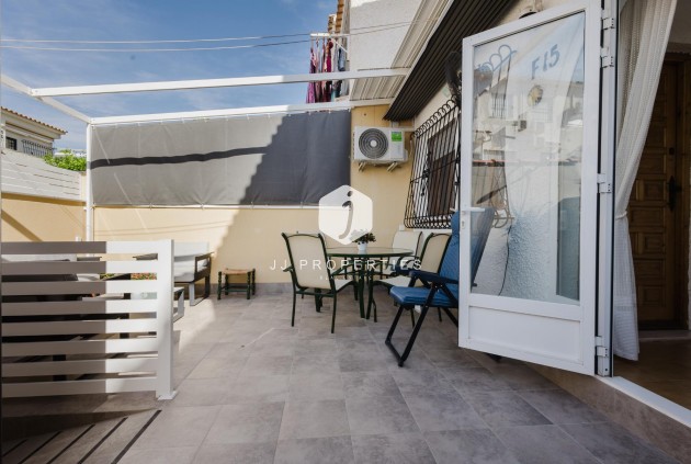 D'occasion - Bungalow -
Torrevieja - Costa Blanca