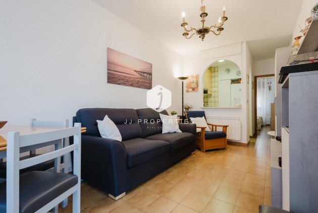 D'occasion - Bungalow -
Torrevieja - Costa Blanca