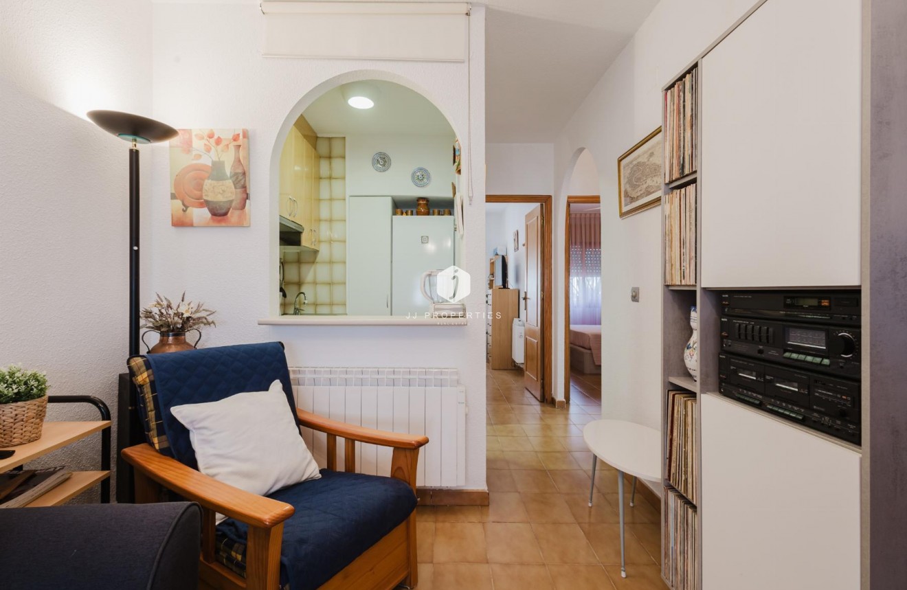 D'occasion - Bungalow -
Torrevieja - Costa Blanca