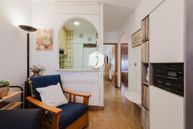 D'occasion - Bungalow -
Torrevieja - Costa Blanca