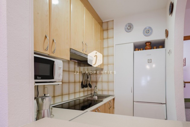 D'occasion - Bungalow -
Torrevieja - Costa Blanca