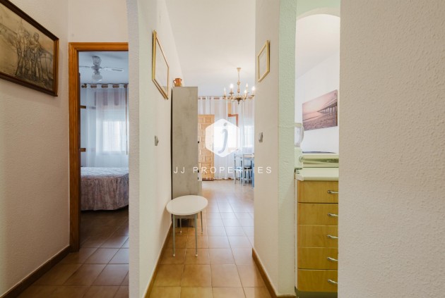 D'occasion - Bungalow -
Torrevieja - Costa Blanca