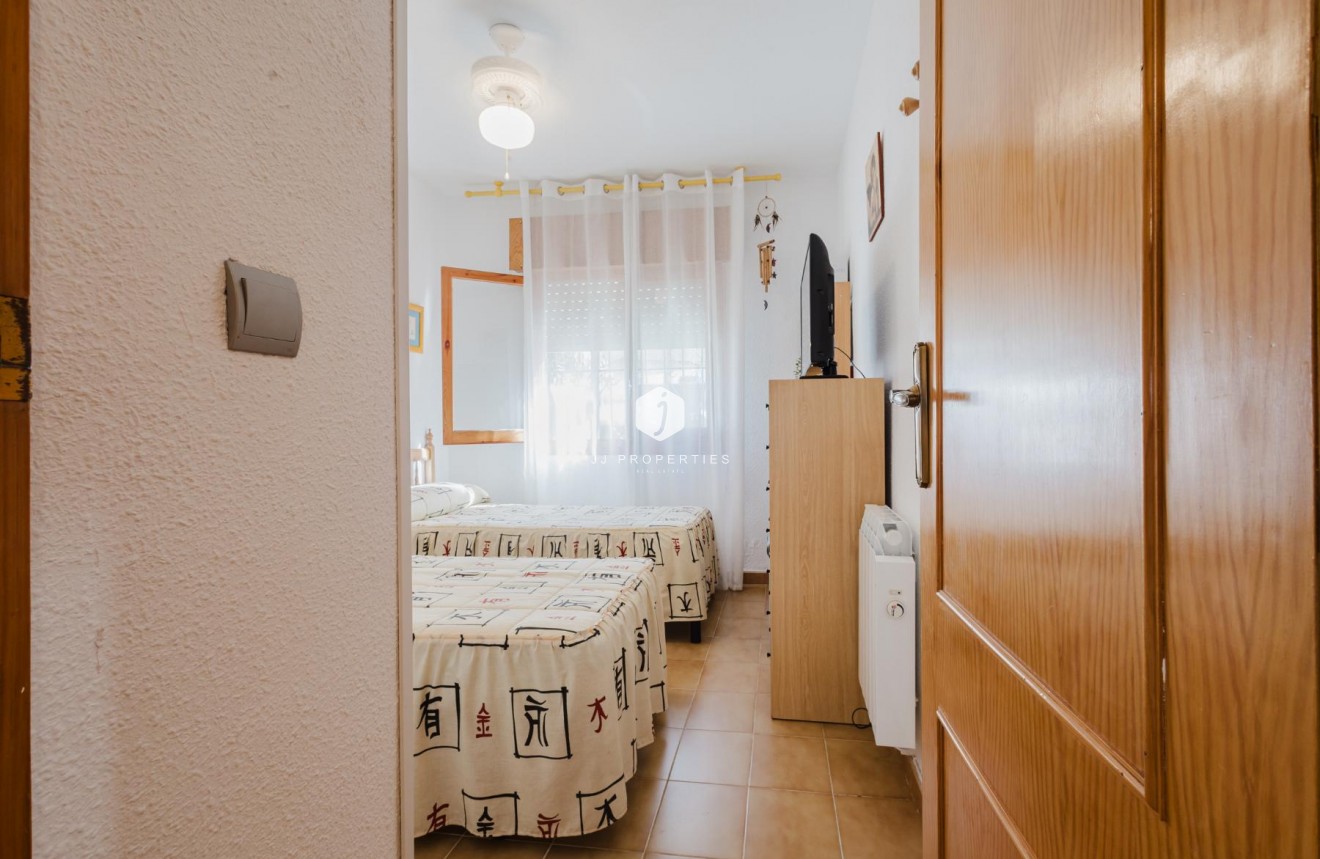 D'occasion - Bungalow -
Torrevieja - Costa Blanca