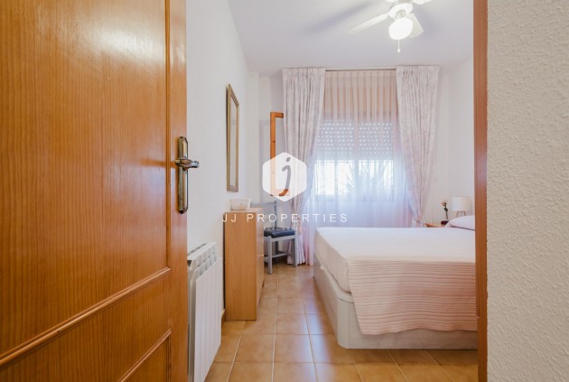 D'occasion - Bungalow -
Torrevieja - Costa Blanca